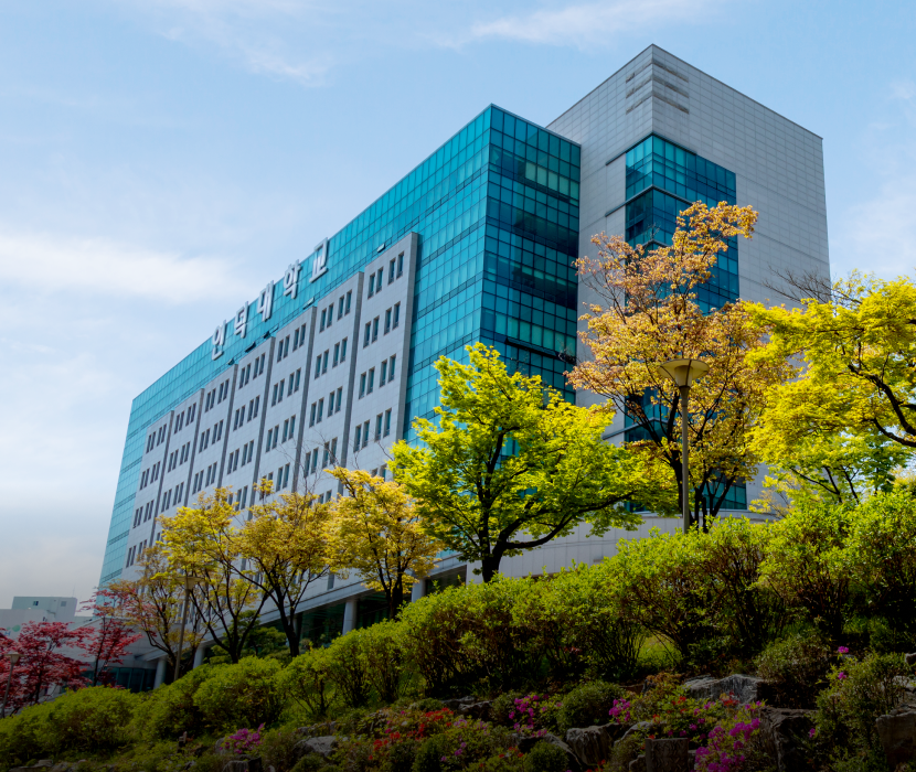 서울시 지역혁신중심  대학지원체계(RISE) 선정