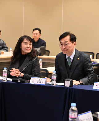 서울 RISE사업, 2025년 평생교육 고도화 과제 성과공유회 개최