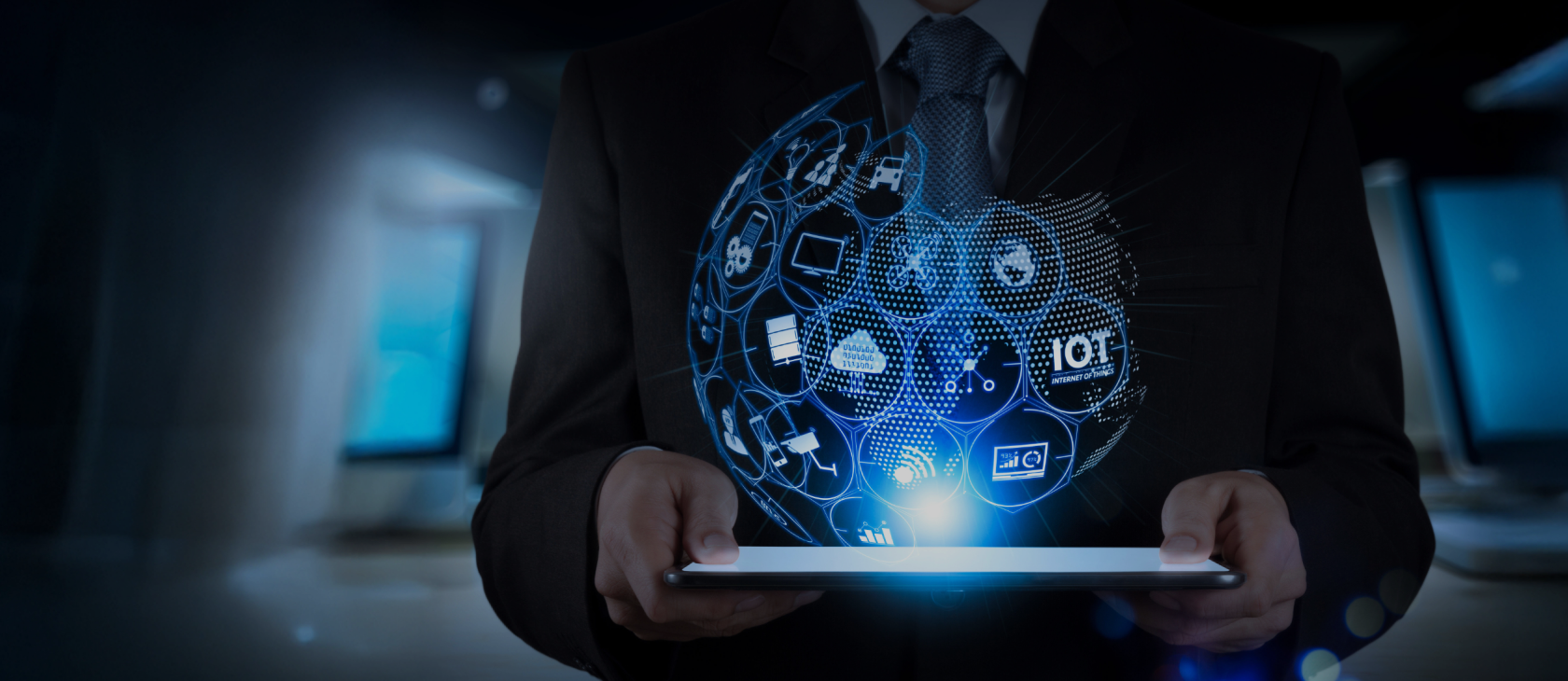 정보통신공학과