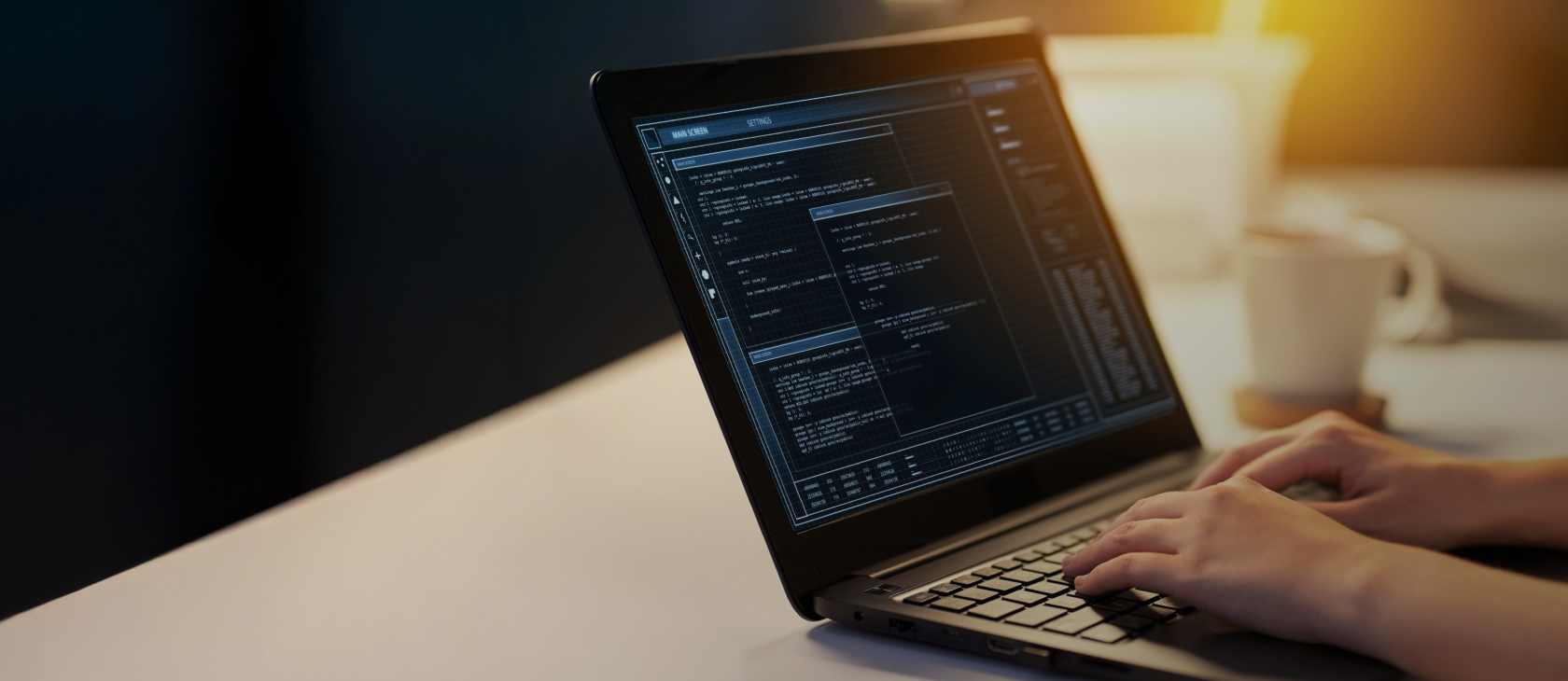 Department of Computer Software