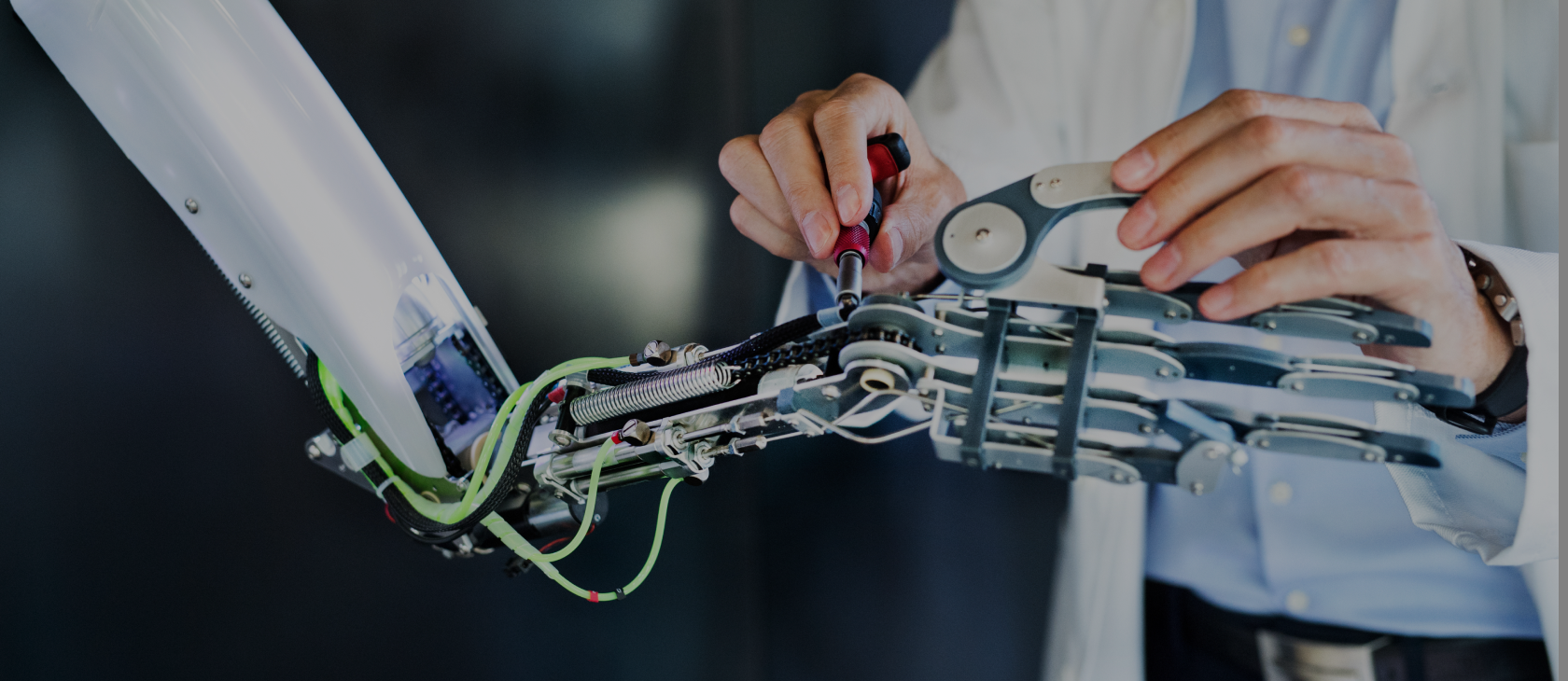 Department of Mechatronics