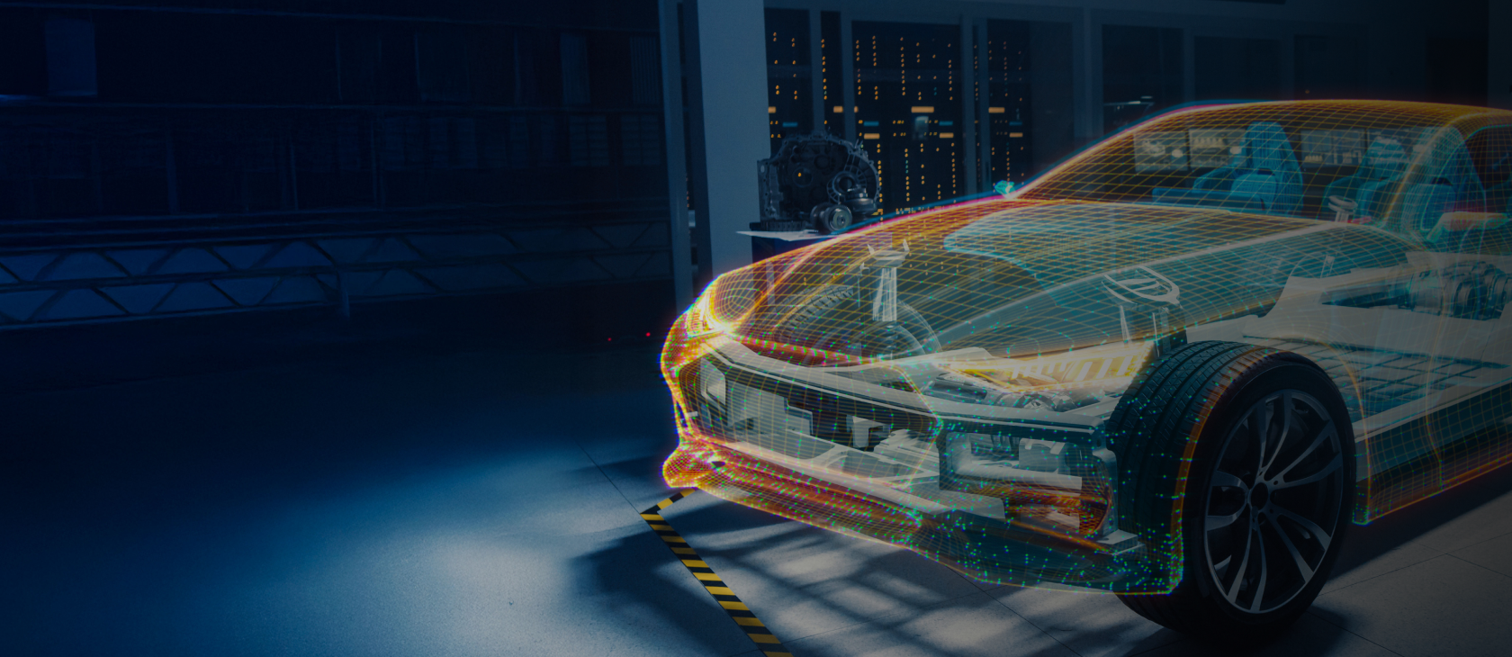 Department of Mechanical & Automotive Engineering