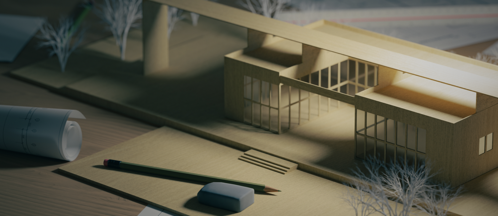 Department of Architecture