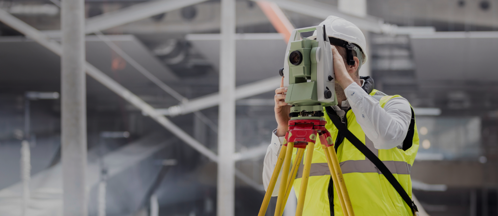 Department of Smart Construction and Disaster Management