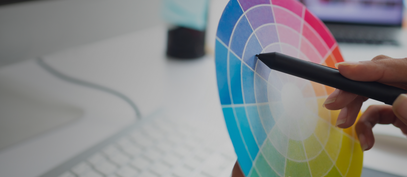 Department of Visual CommunicationDesign