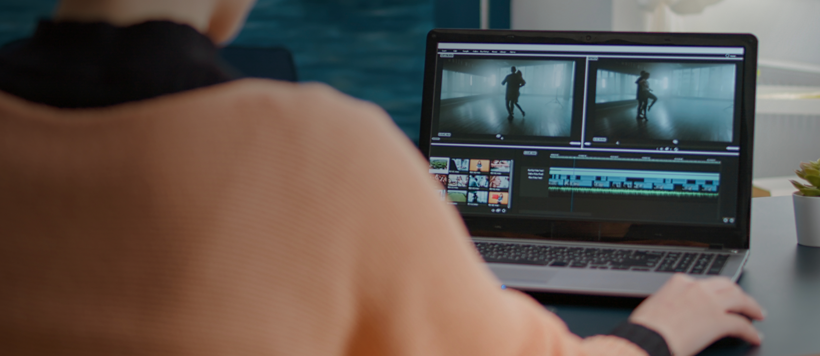 Department of Multimedia Design