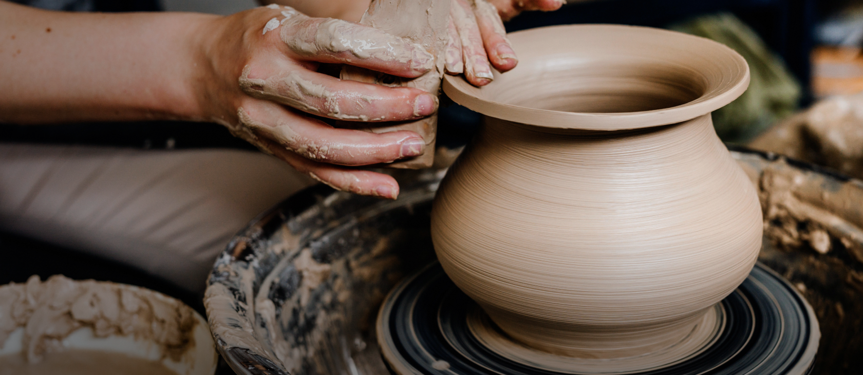 Department of Living Ceramic Design