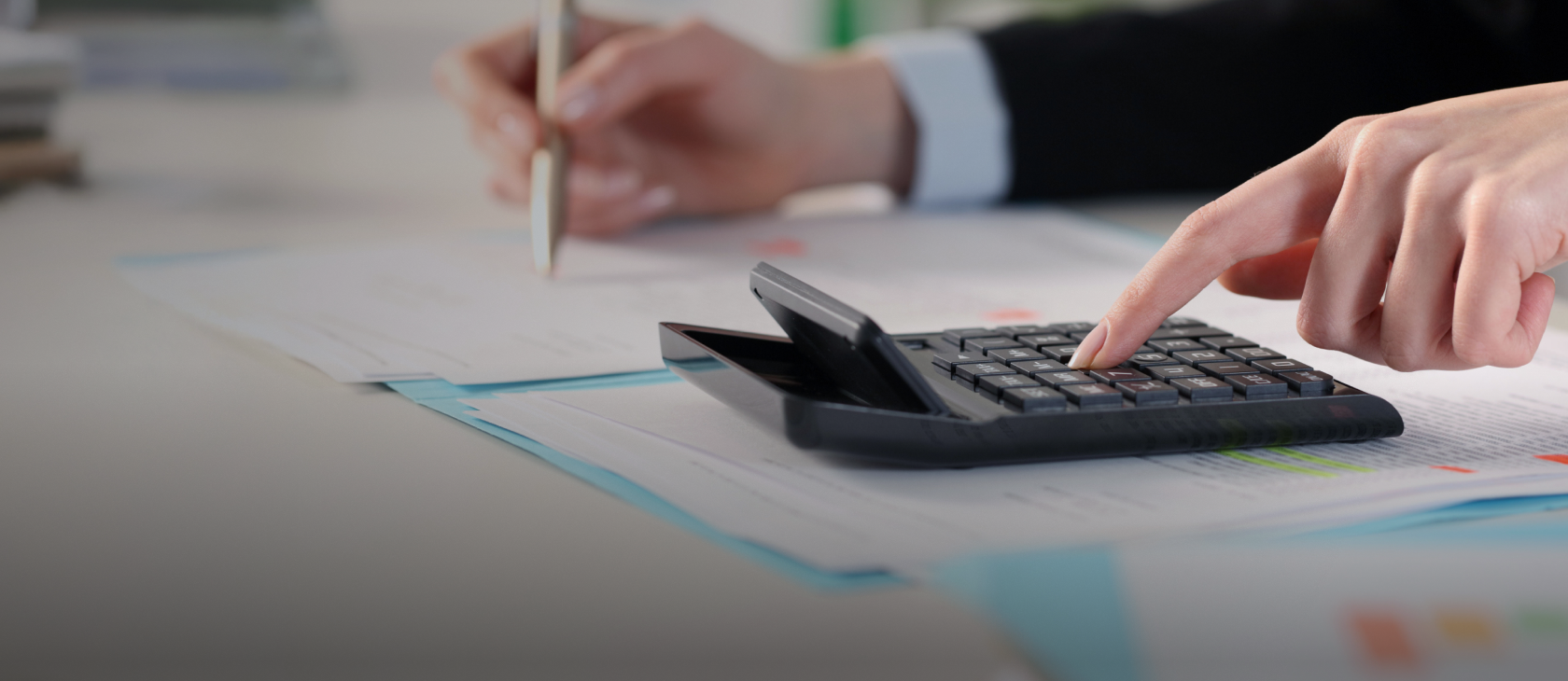 Department of Tax Accounting