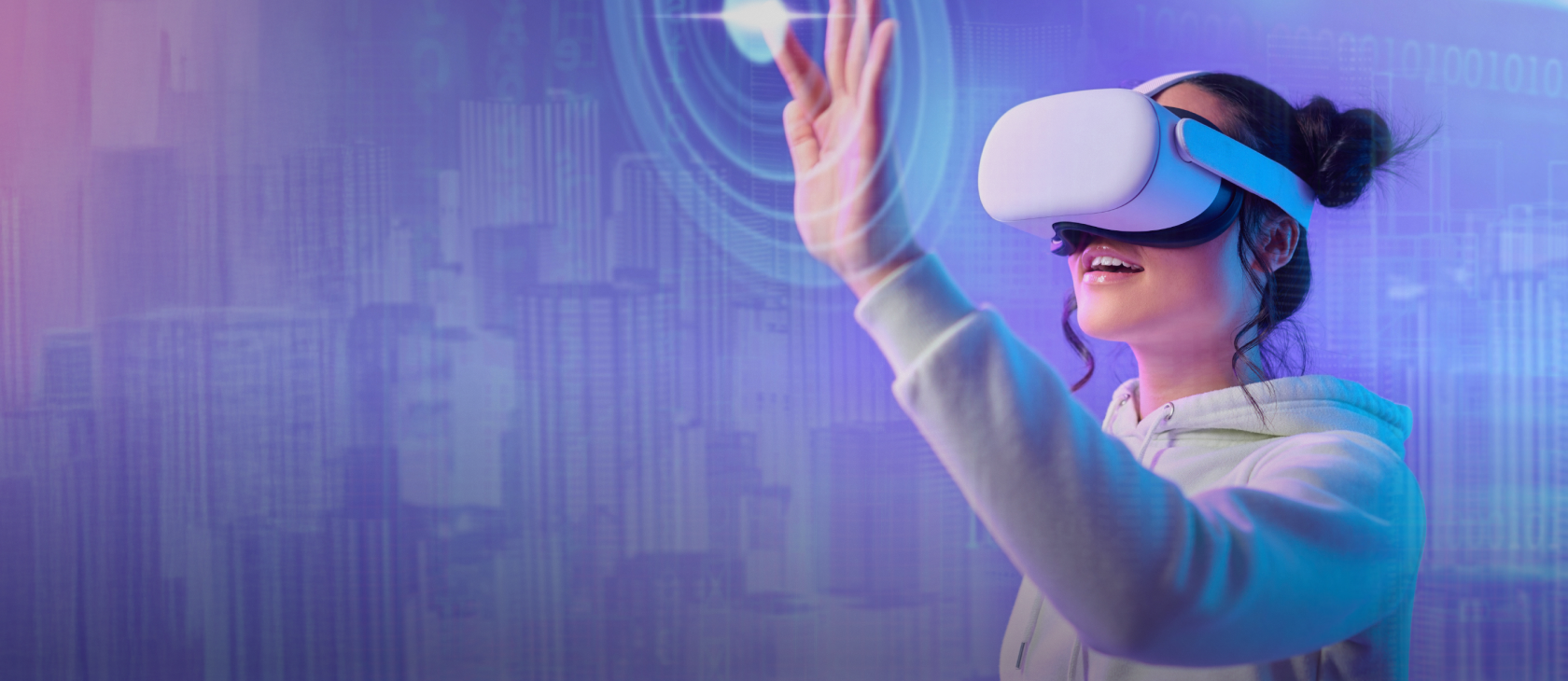 Department of Game & VR Contents Design