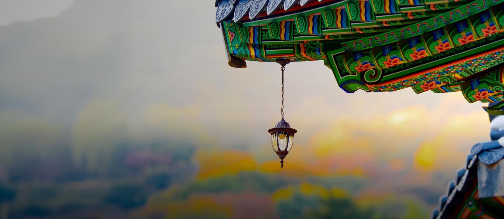 Department of Korean Tourism Service