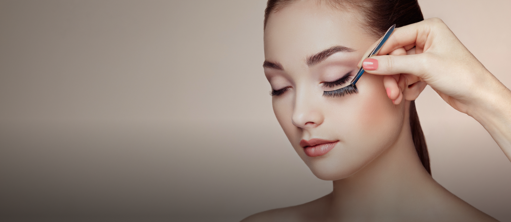 Department of Broadcasting Makeup