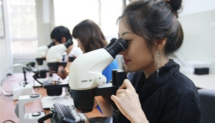 주얼리디자인학과란?