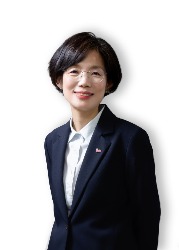인덕대학교 총장 박춘란